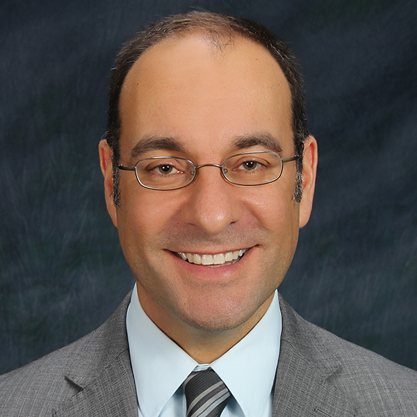 Joseph Nicholas