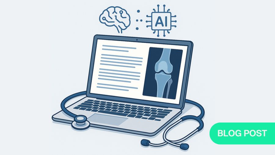 Artificial intelligence in scientific writing