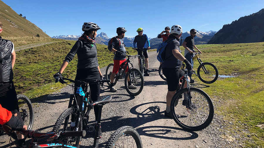 AO VET Freundeskreis Deutschland 2022