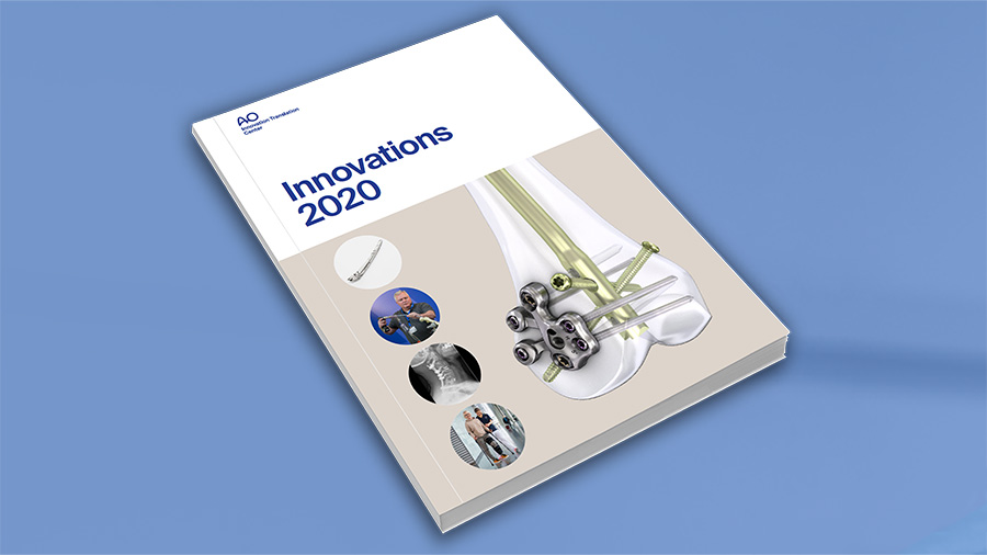 The new AO ITC Innovations Magazine is here
