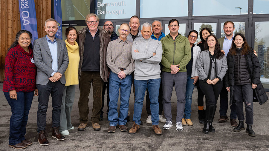 AO Davos Courses 2022