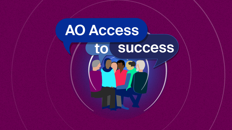 AO Access