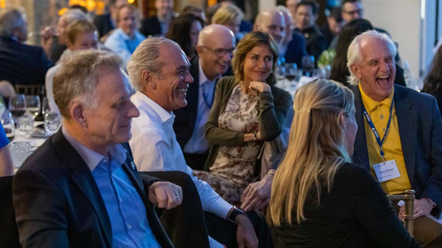 AO VET Retreat, Lisbon, 2019