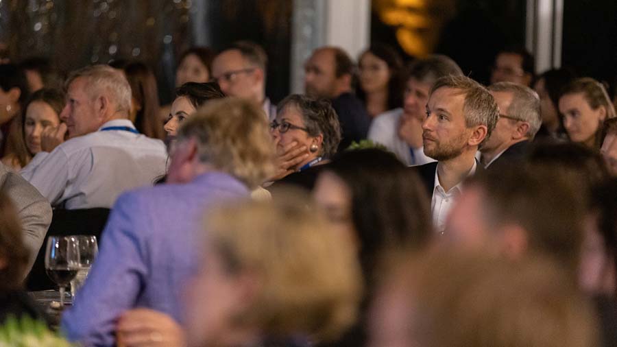 AO VET Retreat, Lisbon, 2019