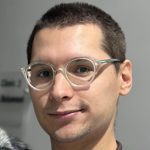 Hüseyin Koray Akdeniz