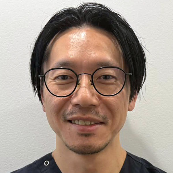 Dr Taro Kimura, DVM, PhD