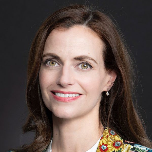 Laura Cuddy