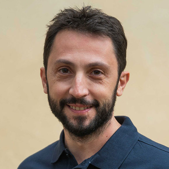 Luca Vezzoni