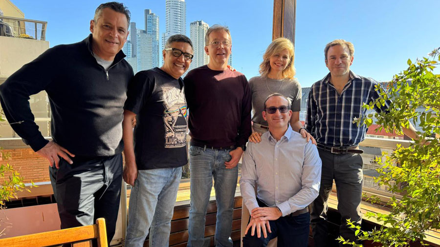 Strengthening faculty development in LATAM
